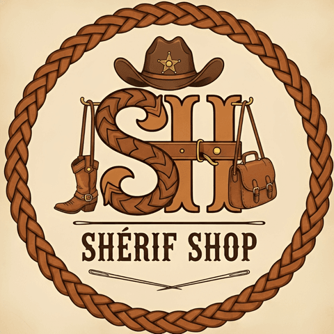 Shérif Shop